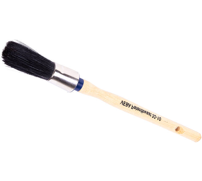 VEBA Ronde Patentkwast 32-10