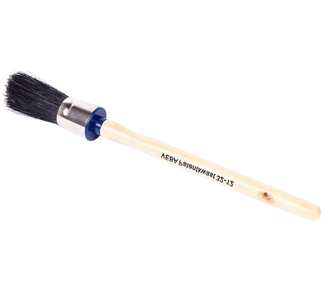 VEBA Ronde Patentkwast 32-12