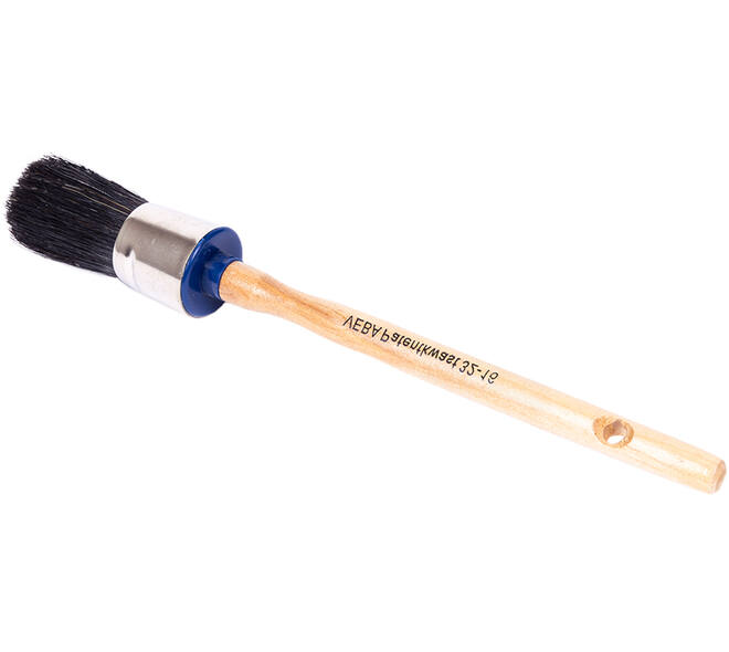 VEBA Ronde Patentkwast 32-16