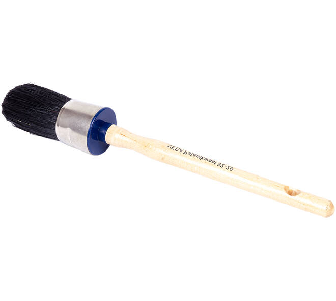 VEBA Ronde Patentkwast 32-20