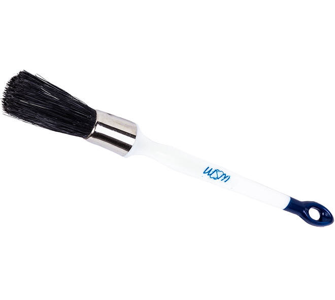 Ronde Patentkwast Blue Point 46-6