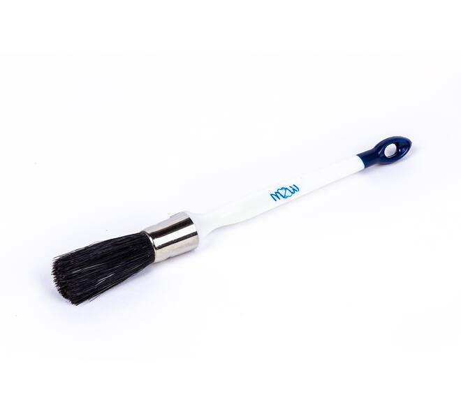 Ronde Patentkwast Blue Point 46-6