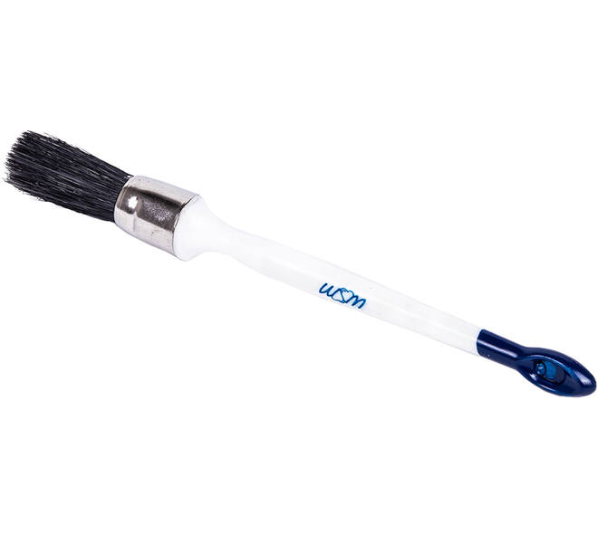 Ronde Patentkwast Blue Point 46-8