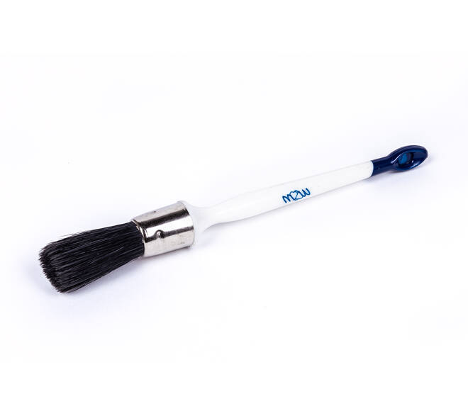 Ronde Patentkwast Blue Point 46-8
