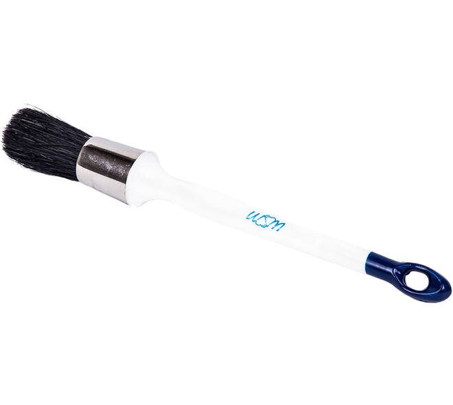 Ronde Patentkwast Blue Point 46-12