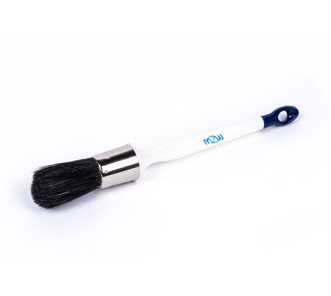 Ronde Patentkwast Blue Point 46-12