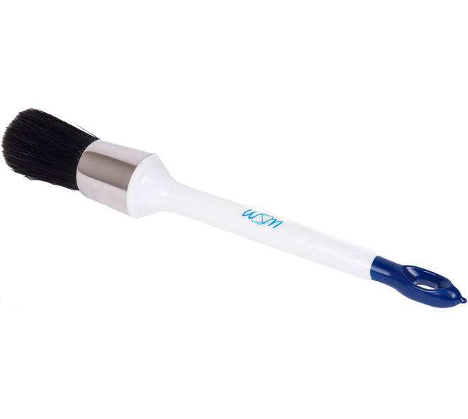 Ronde Patentkwast Blue Point 46-16