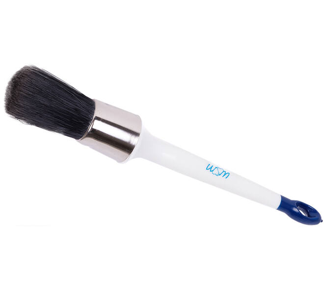 Ronde Patentkwast Blue Point 46-16