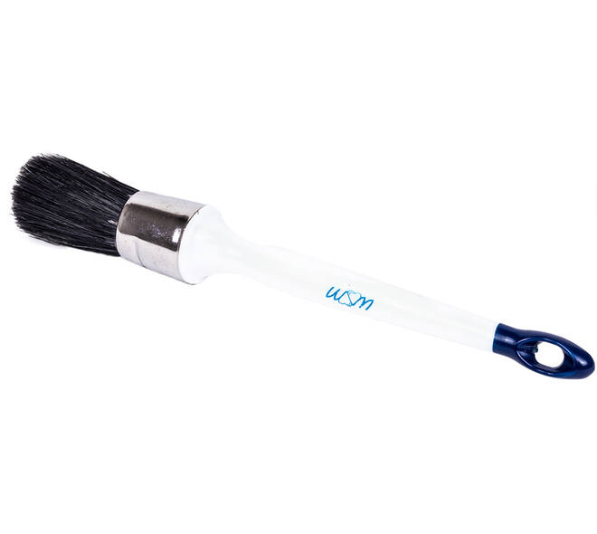 Ronde Patentkwast Blue Point 46-16