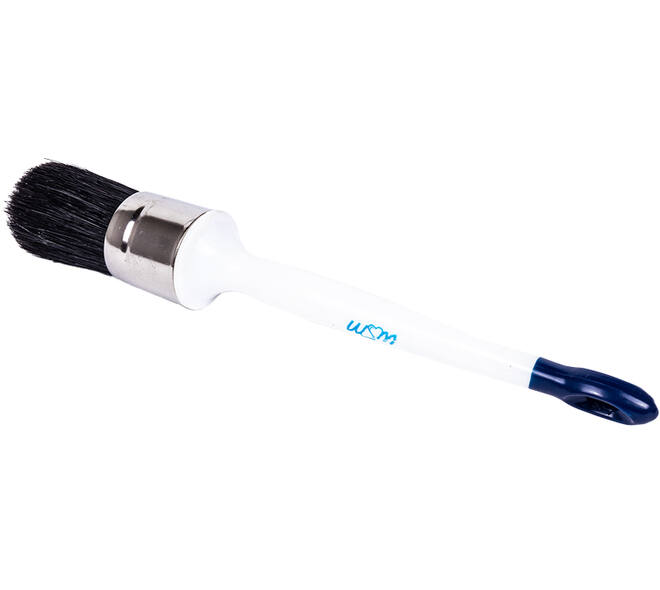 Ronde Patentkwast Blue Point 46-18