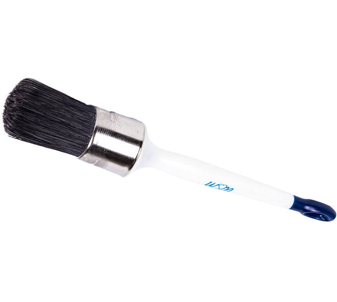 Ronde Patentkwast Blue Point 46-20