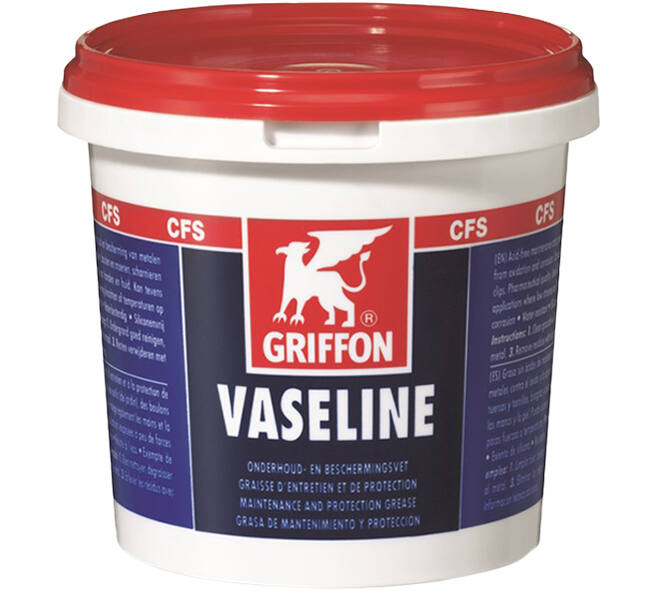 Griffon Vaseline 1 kg Pot