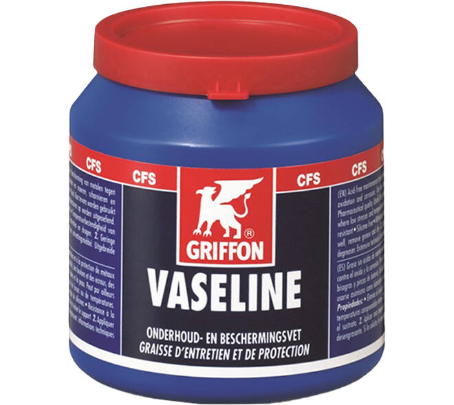 Griffon Vaseline 1 kg Pot