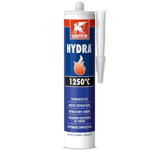 Griffon Hydra Vuurvaste Afdichtingskit 600 g Koker