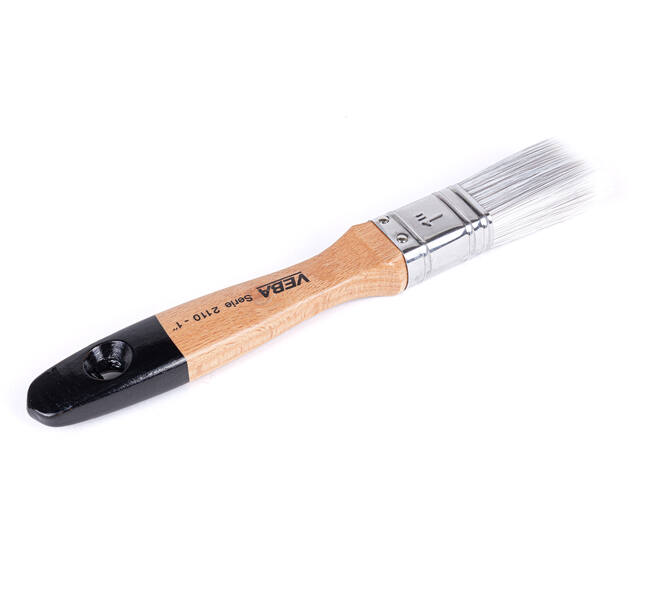 VEBA Platte Kwast 2110-1/30 mm
