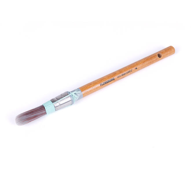 FLENSBURG Patentpuntkwast Hybrid Synthetisch 2020-10