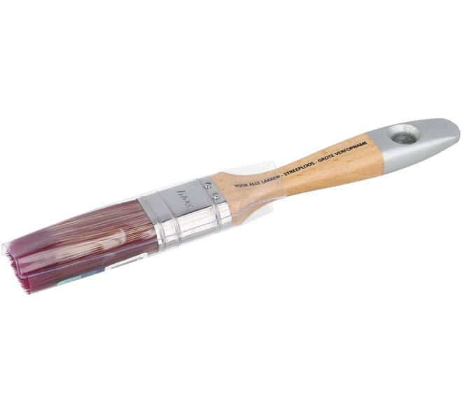 FLENSBURG Platte Kwast Hybrid 2115 - 1
