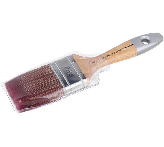 FLENSBURG Platte Kwast Hybrid 2115 - 2