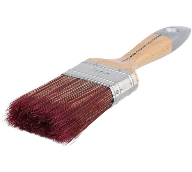 FLENSBURG Platte Kwast Hybrid 2115 - 2