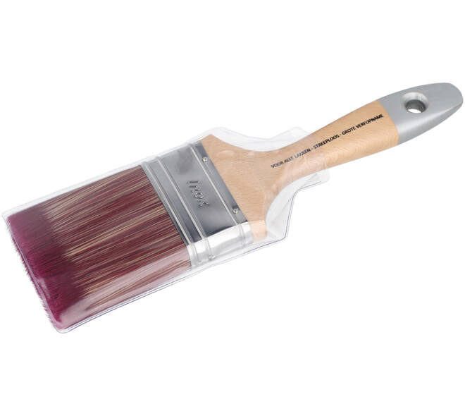 FLENSBURG Platte Kwast Hybrid 2115 - 2.5