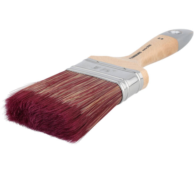 FLENSBURG Platte Kwast Hybrid 2115 - 2.5