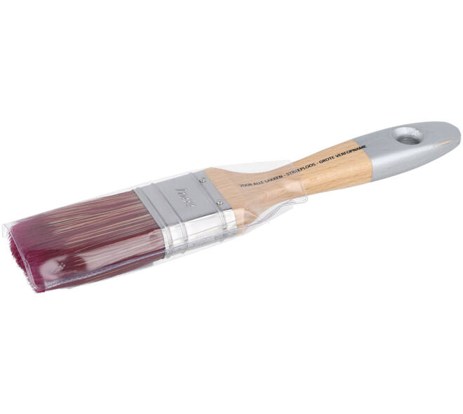 FLENSBURG Platte Kwast Hybrid 2115 - 1.5