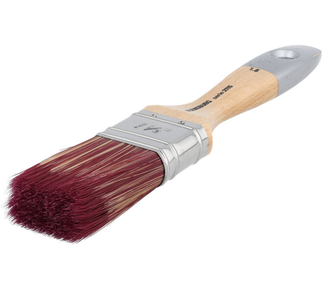 FLENSBURG Platte Kwast Hybrid 2115 - 1.5