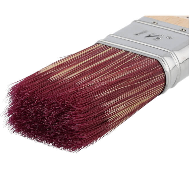 FLENSBURG Platte Kwast Hybrid 2115 - 1.5