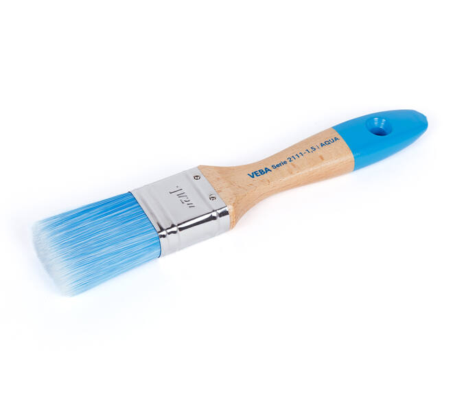 VEBA Platte Kwast Mix 2111-1.5/40 mm