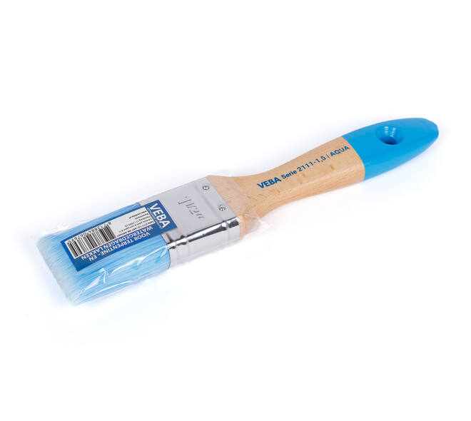 VEBA Platte Kwast Mix 2111-1.5/40 mm