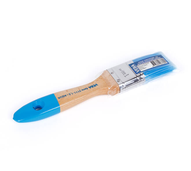 VEBA Platte Kwast Mix 2111-1.5/40 mm