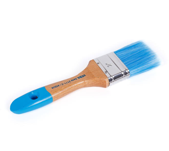 VEBA Platte Kwast Mix 2111-2/50 mm