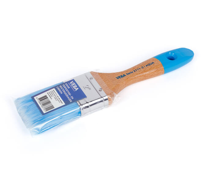 VEBA Platte Kwast Mix 2111-2/50 mm