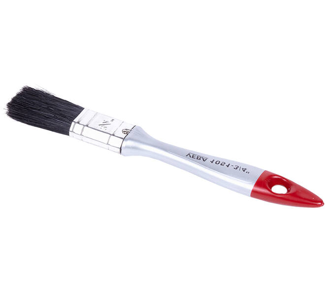 VEBA Platte Kwast 1051-0.75/20 mm