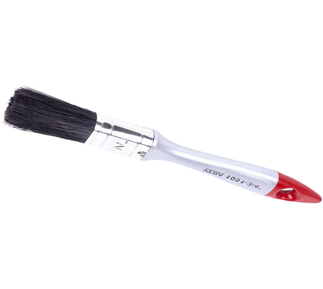 VEBA Platte Kwast 1051-0.75/20 mm