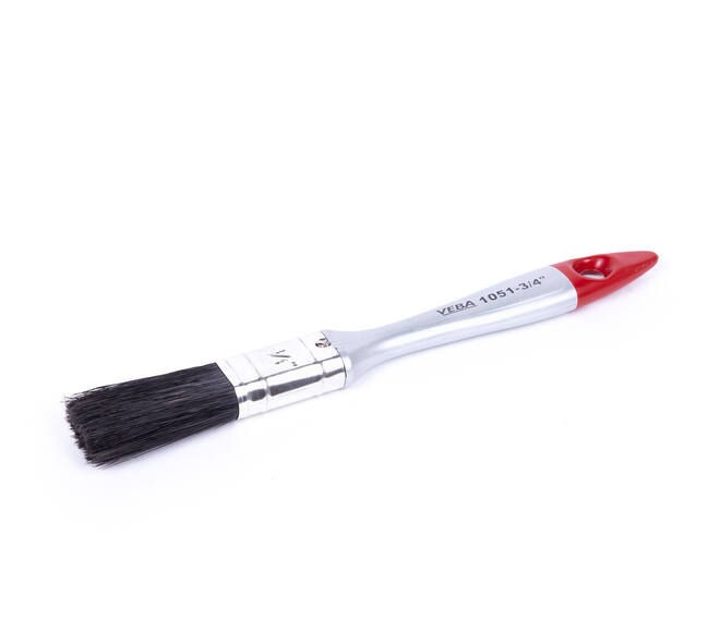 VEBA Platte Kwast 1051-0.75/20 mm