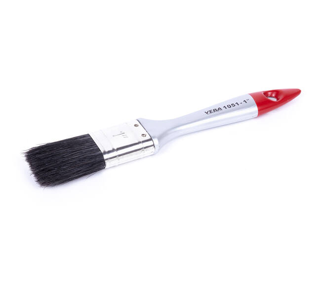 VEBA Platte Kwast 1051-1/30 mm