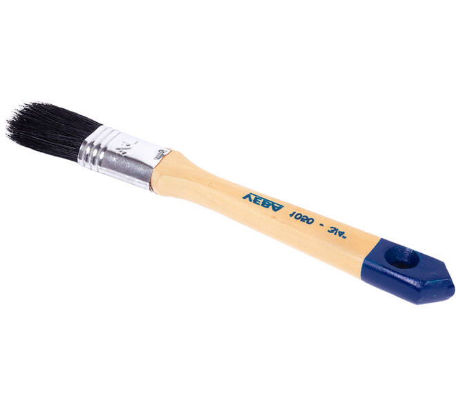 VEBA Platte Kwast 1050-0.75/20 mm