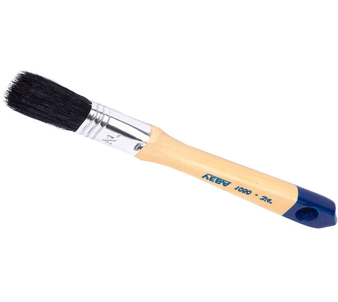 VEBA Platte Kwast 1050-0.75/20 mm
