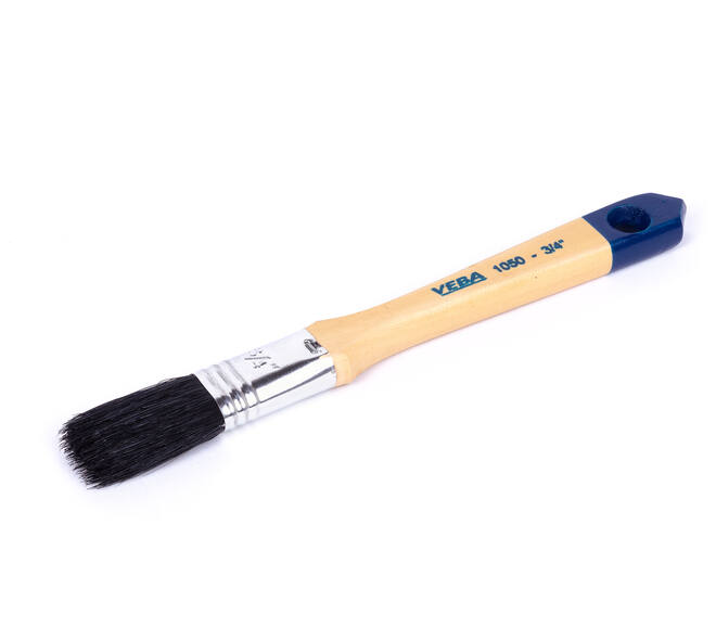 VEBA Platte Kwast 1050-0.75/20 mm