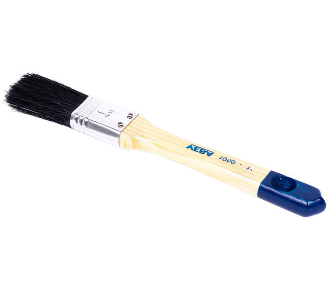 VEBA Platte Kwast 1050-1/30 mm