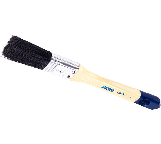 VEBA Platte Kwast 1050-1/30 mm
