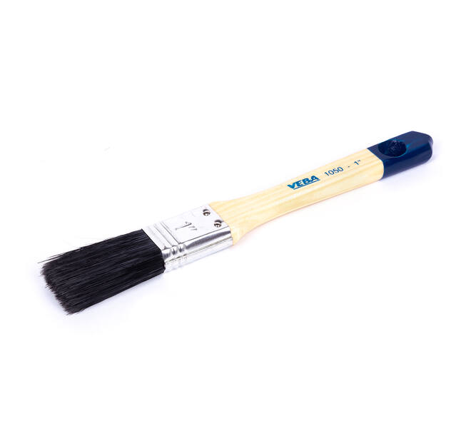 VEBA Platte Kwast 1050-1/30 mm