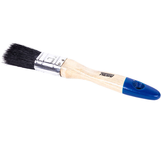 VEBA Platte Kwast 77-1/30 mm