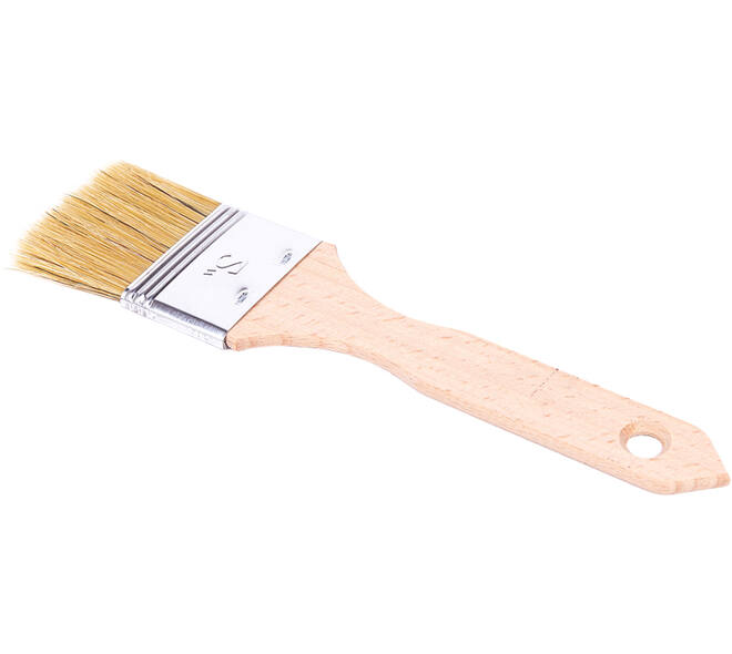 VEBA Platte Spalter Kwast 180-2/50 mm