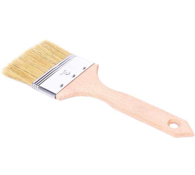 VEBA Platte Spalter Kwast 180-3/75 mm