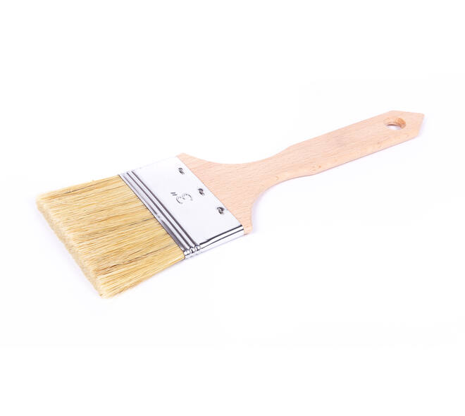 VEBA Platte Spalter Kwast 180-3/75 mm