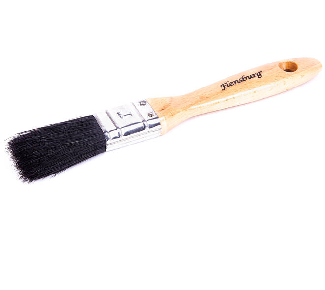 VEBA Platte Kwast 8-1/30 mm