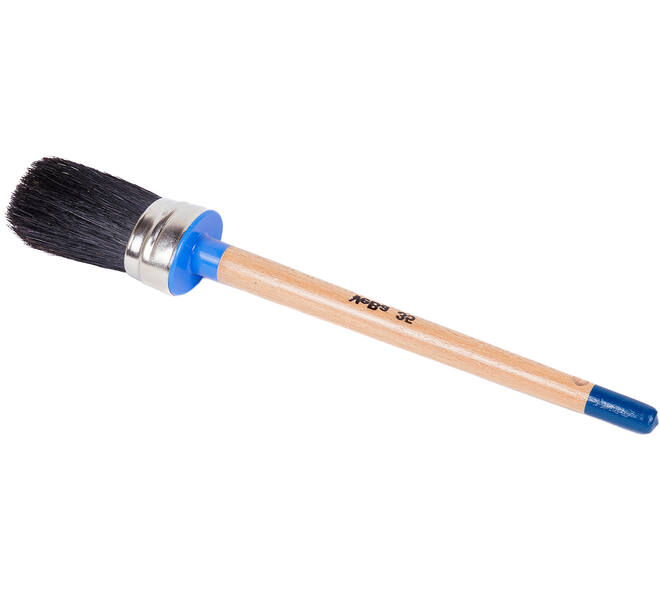 VEBA Ovale Kwast 33-35