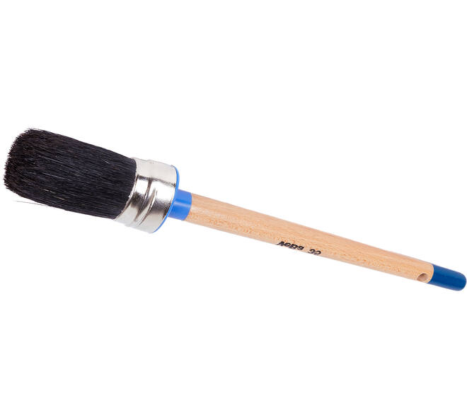 VEBA Ovale Kwast 33-35